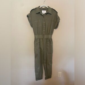 Pistola jumpsuit